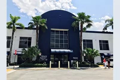7500 NW 25th St #205, Miami, FL 33122 - Photo 1