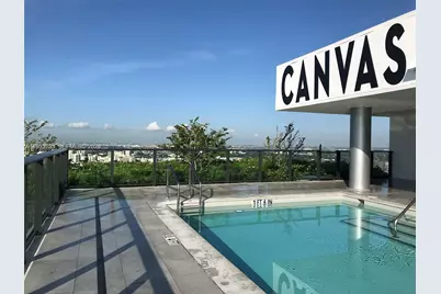 1600 NE 1st Ave #3215, Miami, FL 33132 - Photo 37