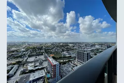 1600 NE 1st Ave #3215, Miami, FL 33132 - Photo 7