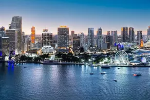 1600 NE 1st Ave, Miami, FL 33132 - Photo 31