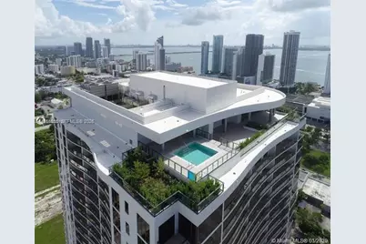 1600 NE 1st Ave #3215, Miami, FL 33132 - Photo 1