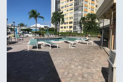 100 Golden Isles Dr #201, Hallandale Beach, FL 33009 - Photo 21