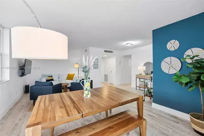 2639 N Riverside Dr #806, Pompano Beach, FL 33062 - Photo 1