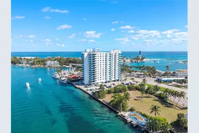 2639 N Riverside Dr #806, Pompano Beach, FL 33062 - Photo 1