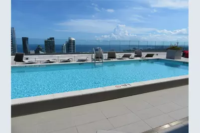 45 SW 9th St #4606, Miami, FL 33130 - Photo 59