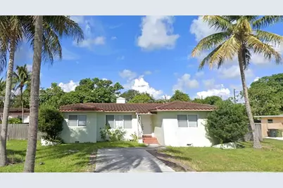 535 NW 121st St #, North Miami, FL 33168 - Photo 1