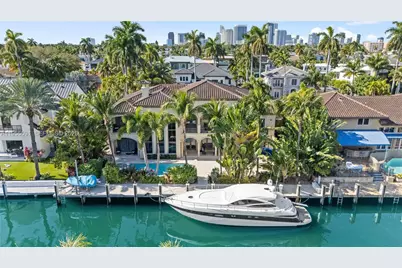 510 San Marco Dr #-, Fort Lauderdale, FL 33301 - Photo 1