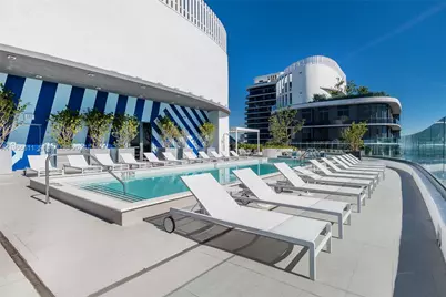 45 SW 9th St #3401, Miami, FL 33130 - Photo 25