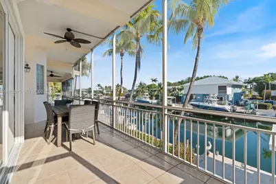 44 W Plaza Del Lago, Lower Keys, FL 33036 - Photo 39
