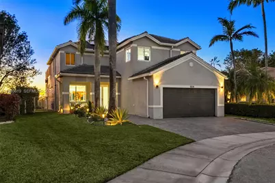 1828 Aspen Ln, Weston, FL 33327 - Photo 69