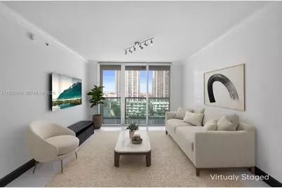 31 SE 5th St #1803, Miami, FL 33131 - Photo 5