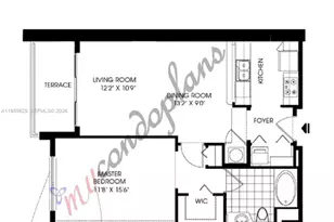 31 SE 5th St, Miami, FL 33131 - Photo 17