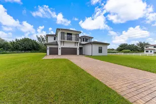 4950 SW 158th Ave, Southwest Ranches, FL 33331 - Photo 1