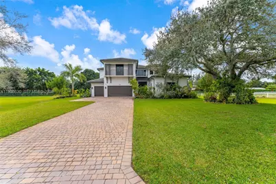 4950 SW 158th Ave, Southwest Ranches, FL 33331 - Photo 3