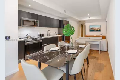 398 NE 5th St #2314, Miami, FL 33132 - Photo 9