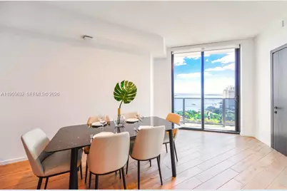 398 NE 5th St #2314, Miami, FL 33132 - Photo 5