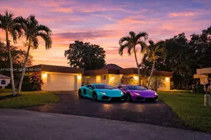 5700 White Hickory Cir, Tamarac, FL 33319 - Photo 7