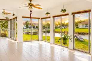 5700 White Hickory Cir, Tamarac, FL 33319 - Photo 7