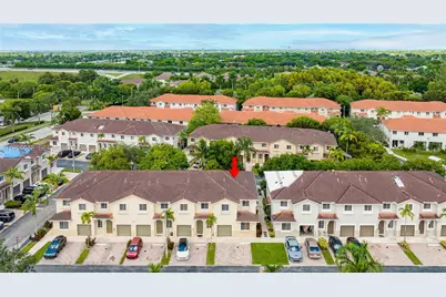 21101 NW 14th Pl #5, Miami Gardens, FL 33169 - Photo 21