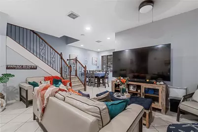 21101 NW 14th Pl #5, Miami Gardens, FL 33169 - Photo 3