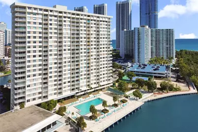 500 Bayview Dr #1422, Sunny Isles Beach, FL 33160 - Photo 47