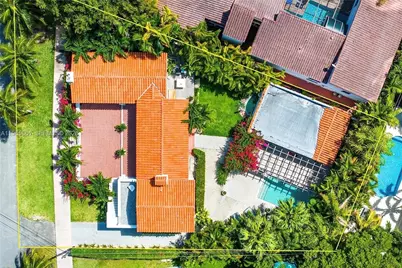 4108 Palmarito St, Coral Gables, FL 33146 - Photo 23