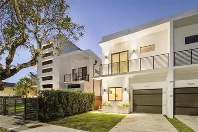 3067 SW 21st Ter #3067, Miami, FL 33145 - Photo 33