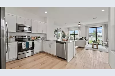 5600 NW Coventry Circle #3BR, Port Saint Lucie, FL 34986 - Photo 7