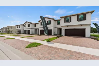 5600 NW Coventry Circle #3BR, Port Saint Lucie, FL 34986 - Photo 1