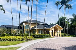 4015 W McNab Rd, Pompano Beach, FL 33069 - Photo 1