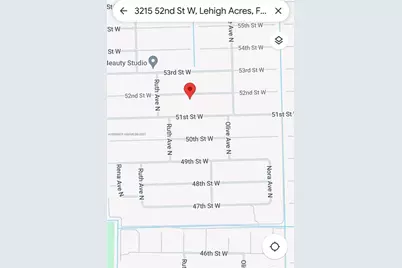 3215 52nd St W, Lehigh Acres, FL 33971 - Photo 3