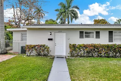 11812 NE 14th Ave, Miami, FL 33161 - Photo 3