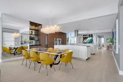 18501 Collins Ave #704, Sunny Isles Beach, FL 33160 - Photo 5