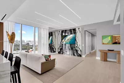 18501 Collins Ave #704, Sunny Isles Beach, FL 33160 - Photo 9