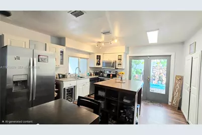 4105 Clearview Ter, West Palm Beach, FL 33417 - Photo 3