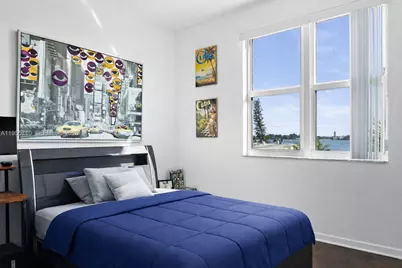 7910 Harbor Island Dr #402, North Bay Village, FL 33141 - Photo 13