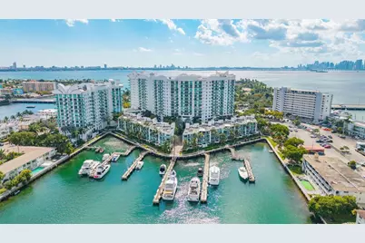 7910 Harbor Island Dr #402, North Bay Village, FL 33141 - Photo 1