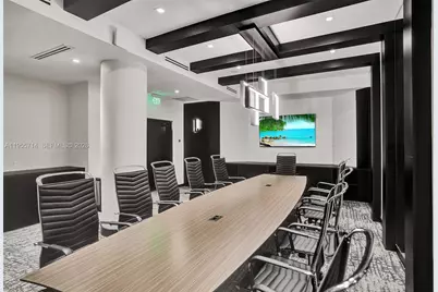 1000 W Island Blvd #1209, Aventura, FL 33160 - Photo 33