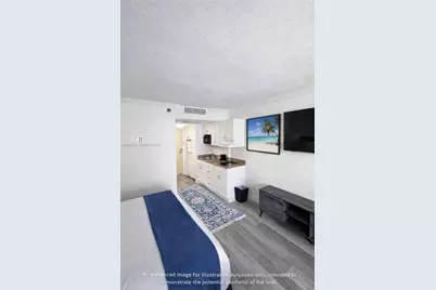 19201 Collins Ave #1103, Sunny Isles Beach, FL 33160 - Photo 17