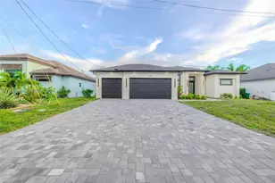 920 SE 5th Terrace, Cape Coral, FL 33990 - Photo 1