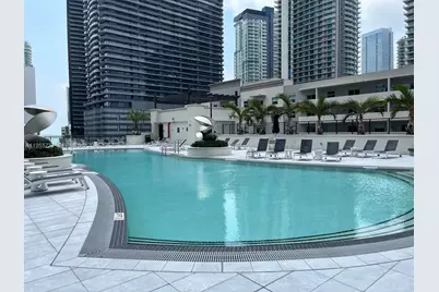 999 SW 1st Ave #2301, Miami, FL 33130 - Photo 21