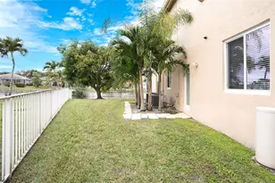 2901 SW 133rd Ave, Miramar, FL 33027 - Photo 31