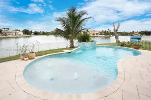 2901 SW 133rd Ave, Miramar, FL 33027 - Photo 33