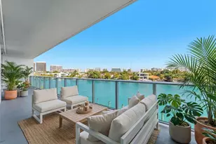 9201 E Bay Harbor Dr, Bay Harbor Islands, FL 33154 - Photo 1