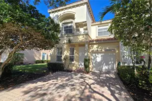 4744 SW 165th Ave, Miramar, FL 33027 - Photo 1