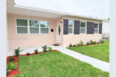 4241 Thomas St, Hollywood, FL 33021 - Photo 5