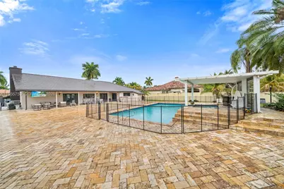 3601 SW 141st Ave, Miramar, FL 33027 - Photo 5