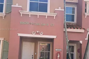 10686 SW 8th St, Pembroke Pines, FL 33025 - Photo 19