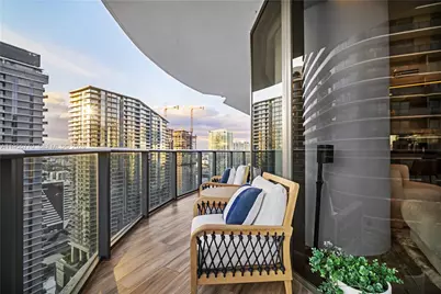 801 S Miami Ave #3601, Miami, FL 33130 - Photo 3