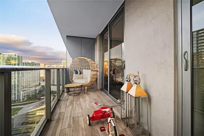 801 S Miami Ave #3601, Miami, FL 33130 - Photo 5